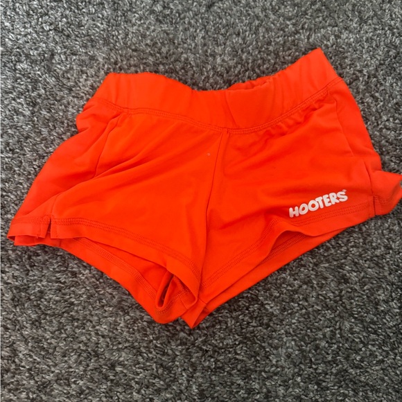 Hooters Pants - Hooters Girl Shorts